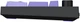Клавиатура Proove Gaming Slicker Special Edition Black/Purple (WKSLSE022401) - изображение 3