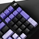 Клавиатура Proove Gaming Slicker Special Edition Black/Purple (WKSLSE022401) - изображение 9