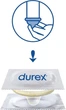 Презервативи ультратонкі Durex Feel Thin Classic 24 штуки - зображення 3