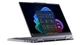 Ноутбук Lenovo 2-в-1 ThinkBook 14 Gen 6 (22AR002GPB), Intel Core Ultra 5 325 / 14" / Touch / RAM 16 ГБ DDR5 / SSD 512 ГБ / Intel Graphics / Windows 11 Pro / Сірий - изображение 3