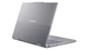 Ноутбук Lenovo 2-в-1 ThinkBook 14 Gen 6 (22AR002GPB), Intel Core Ultra 5 325 / 14" / Touch / RAM 16 ГБ DDR5 / SSD 512 ГБ / Intel Graphics / Windows 11 Pro / Сірий - изображение 7