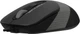 Миша A4-Tech Fstyler FM10S Black/Grey - зображення 4