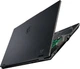 Ноутбук MSI Cyborg A17 (B2HWFKG-037XUA) - зображення 5