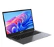 Ноутбук Blackview AceBook-10 (AceBook-10), Intel Processor N150 / 18,5" / RAM 16 ГБ DDR4 / SSD 512 ГБ / Intel Graphics / Windows 11 Pro / Сірий - изображение 3