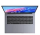 Ноутбук Blackview AceBook-10 (AceBook-10), Intel Processor N150 / 18,5" / RAM 16 ГБ DDR4 / SSD 512 ГБ / Intel Graphics / Windows 11 Pro / Сірий - изображение 4