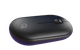 Миша бездротова OfficePro M185B Silent Click Black - зображення 3