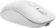 Мишка A4Tech FG16CS Wireless Air White - зображення 3