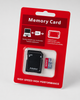 Карта пам’яті Sony 128GB microSDXC Class 10 з SD-адаптером - зображення 2