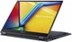 Ноутбук Asus Vivobook S14 Flip (TN3402YA-KN267W), AMD Ryzen 7 7730U / 14″ / Touch / 90 Гц / RAM 16 ГБ DDR4 / SSD 1 ТБ / AMD Radeon Graphics / Windows 11 Home / Синій - зображення 9