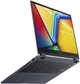 Ноутбук Asus Vivobook S14 Flip (TN3402YA-KN267W), AMD Ryzen 7 7730U / 14″ / Touch / 90 Гц / RAM 16 ГБ DDR4 / SSD 1 ТБ / AMD Radeon Graphics / Windows 11 Home / Синій - зображення 11