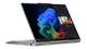 Ноутбук 2-в-1 Lenovo ThinkPad X1 Gen 10 (21NU00KWPB), Intel Core Ultra 7 258V / 14" / Touch / OLED / 120 Гц / RAM 32 ГБ LPDDR5X / SSD 1 ТБ / Intel Arc Graphics 140V / 5G / Windows 11 Pro / Сірий - изображение 9