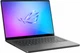 Ноутбук ASUS ROG Zephyrus G14 (GA403GM-AI9321W), AMD Ryzen AI 9 465 / 14″ / OLED / 120 Гц / RAM 32 ГБ LPDDR5X / SSD 1 ТБ / AMD Radeon 890M + RTX 5060 / Windows 11 Home / Сірий - зображення 2