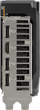 Видеокарта AMD Radeon RX 6600 XT 8GB Asus ROG Strix Gaming OC (ROG-STRIX-RX6600XT-O8G-GAMING) Б/У - изображение 3