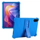 Чохол силіконовий з підставкою Xiaomi Redmi Pad 2 (2025) 11" Синій - зображення 1
