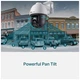 Камера відеоспостереження TP-Link VIGI C540-4 (VIGI-C540-4) - зображення 5