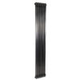 Дизайнерский радиатор Warm Well Column 2 1800×290 вертикальный, технолайн - изображение 6