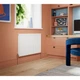 Стальной радиатор Stelrad Compact 600x800 тип 33, боковое подключение, белый (C33-60-080) - изображение 4