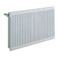 Стальной радиатор Stelrad 500x1000 тип 11, боковое подключение, белый - изображение 3