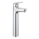 Смеситель для раковины Grohe Euroeco Grohe однорычажный, хром глянцевый (24273001) - изображение 1