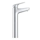 Смеситель для раковины Grohe Euroeco Grohe однорычажный, хром глянцевый (24273001) - изображение 3