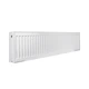 Стальной радиатор BIASI 300x1000К тип 22, боковое подключение, белый (B300221000K) - изображение 2
