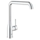 Смеситель для кухни Grohe Essence New однорычажный, хром (30269000) - изображение 1