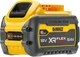 Zestaw akumulatorów DeWalt Flexvolt DCB546T2-XJ Li-Ion 54V/18V 2 szt. 6.0/2.0 Ah (5035048737705) - obraz 2