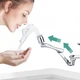 Металева поворотна насадка на кран Faucet Splash Head аератор для економії води - зображення 3