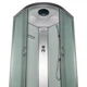 Гідробокс Vivia 95 BF RC W 90х90х215 см глибокий піддон (А0054416) - зображення 3
