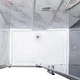 Гидробокс Vivia TKF 7715 Мрамор BG 120х80х215 см низкий поддон (А0048642) - изображение 3