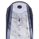 Гідробокс Vivia TKF100/1 Мармур BG 100х100х215 см мілкий піддон (А0048381) - зображення 4