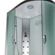 Гідробокс Vivia 81 W L RC 120х80х215 см лівий глибокий піддон (А0041731) - зображення 3
