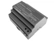Блок живлення на DIN-рейку Biom Professional 60W BHDR-60-24 2,5A - зображення 1