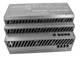 Блок живлення на DIN-рейку Biom Professional 60W BHDR-60-24 2,5A - зображення 4