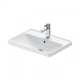 Раковина накладна Duravit D Neo білий (0357600027) - изображение 1