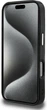 Etui plecki Karl Lagerfeld IML Choupette Head Logo MagSafe do Apple iPhone 16 Pro Max Black (KLHMP16XHMKBCHK) - obraz 5