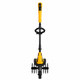Культиватор DeWalt Культиватори садові 230 мм Акумуляторний культиватор електричний для дачі та саду (Бездротовий культиватор) - зображення 3