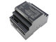 Блок живлення на DIN-рейку Biom Professional DC12 60W BHDR-60-12 5A - зображення 2