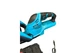 Кусторез Makita MDG5236BL Аккумуляторный кусторез (Ножницы аккумуляторные для ухода за садом) Кусторез ручной(Инструмент для стрижки кустов) - изображение 4