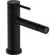 Смеситель для биде Hansgrohe Tecturis S однорычажный, черный матовый (73201670) - изображение 1