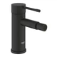 Смеситель для биде Grohe Essence однорычажный, черный матовый (24395KF1) - изображение 1