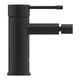 Смеситель для биде Grohe Essence однорычажный, черный матовый (24395KF1) - изображение 2