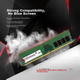 Оперативная память Lenovo DDR4-2666 16384MB PC4-21300 - изображение 3