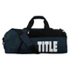 Спортивная сумка Boxing Champion Sport Bag/Backpack TITLE TBAG46 BL/BK, Blue/Black - изображение 1