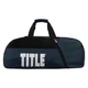Спортивная сумка Boxing Champion Sport Bag/Backpack TITLE TBAG46 BL/BK, Blue/Black - изображение 3