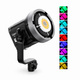Ulanzi VL-120C RGB 120 Вт студійне постійне світло для фото та відео (без блока живлення) - зображення 1