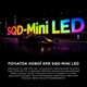 Телевизор TCL MiniLED 85" 85C7L - изображение 5