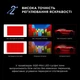 Телевизор TCL MiniLED 85" 85C7L - изображение 11