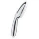Лейка для душа Grohe Tempesta 3 режима, хром (28419003) - изображение 2