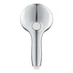 Лейка для душа Grohe Tempesta 110 пластик, хром (26161003) - изображение 4
